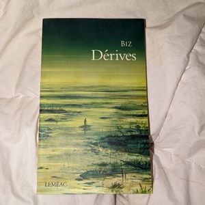 💟10/20$ Roman Français